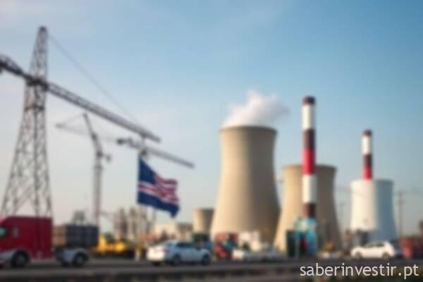 Risco de recessão nos EUA aumenta Risco de recessão nos EUA aumenta