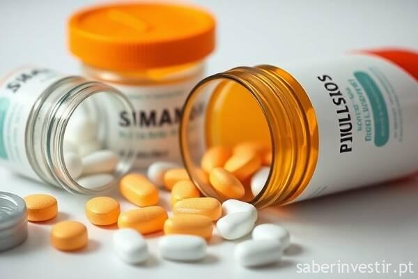 Genéricos de emagrecimento impulsionam mercado indiano Genéricos de emagrecimento impulsionam mercado indiano