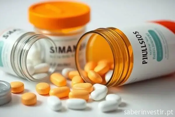 Genéricos de emagrecimento impulsionam mercado indiano