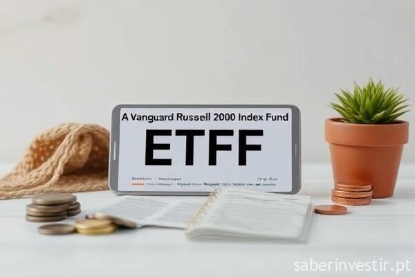 O ETF Vanguard Russell 2000 é uma boa compra agora?