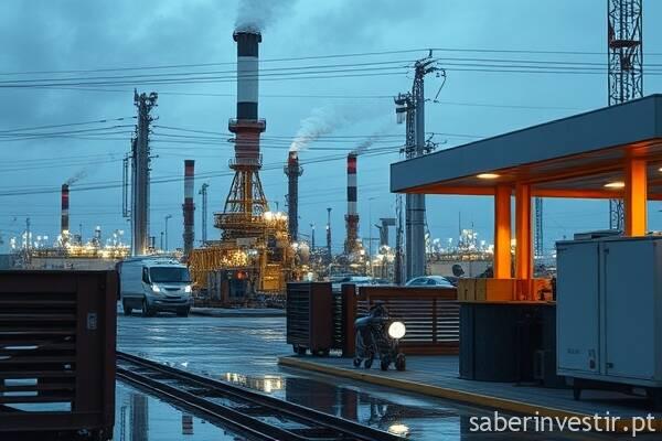 Mercados recuam à espera do BCE e sob pressão energética Mercados recuam à espera do BCE e sob pressão energética