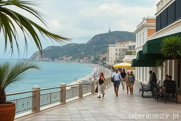 Turismo europeu ganha procura com crise externa Turismo europeu ganha procura com crise externa