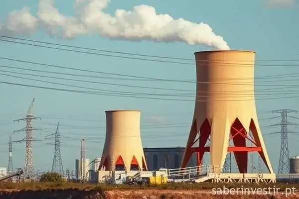 BCE mantém taxas e alerta para riscos energéticos