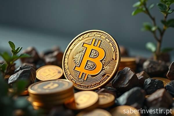 Criptomoedas com Potencial no Longo Prazo Criptomoedas com Potencial no Longo Prazo