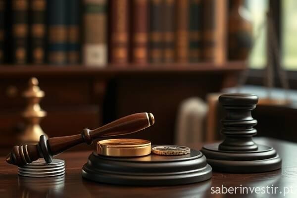 Processo judicial pressiona estratégia da Gemini Processo judicial pressiona estratégia da Gemini