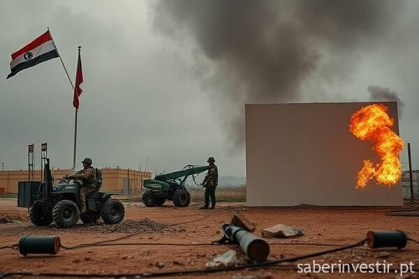 O adiamento de Trump não consegue acalmar os ânimos em relação à guerra O adiamento de Trump não consegue acalmar os ânimos em relação à guerra