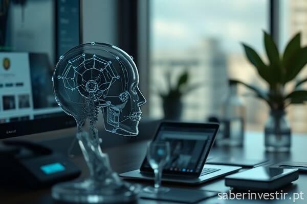 Meta aposta em forte valorização com IA Meta aposta em forte valorização com IA