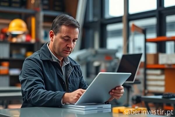 CEO da BlackRock Valorização das Profissões Técnicas