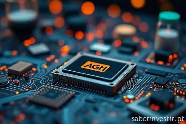 Arm aposta em chips próprios para IA