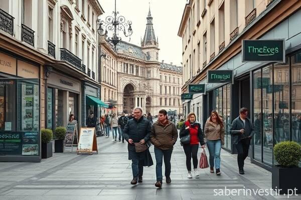 Impacto económico dos feriados