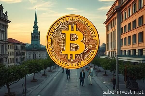 UE pondera travar stablecoins estrangeiras