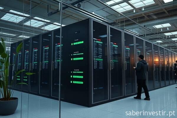 Ajuste nas ações de IA Ajuste nas ações de IA