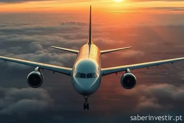 Boeing: riscos de segurança pesam no investimento Boeing: riscos de segurança pesam no investimento