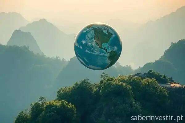 Perspetivas da Palantir Perspetivas da Palantir
