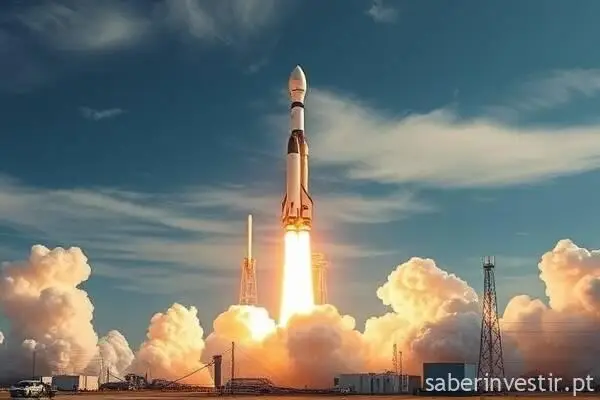 IPO da SpaceX pode bater recordes, mas avaliação elevada levanta riscos aos investidores IPO da SpaceX pode bater recordes, mas avaliação elevada levanta riscos aos investidores