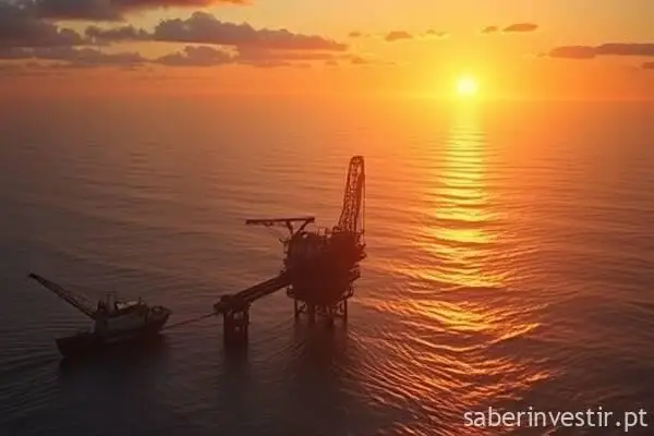 Tensão no Médio Oriente gera volatilidade nos preços do petróleo global Tensão no Médio Oriente gera volatilidade nos preços do petróleo global