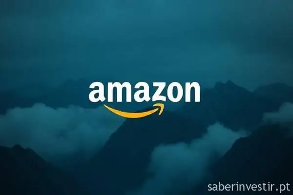 Amazon reforça posição com três motores de crescimento e mira avaliação recorde Amazon reforça posição com três motores de crescimento e mira avaliação recorde