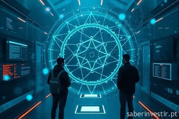 Ex-funcionários da OpenAI criam fundo e apostam em startups de IA com potencial disruptivo Ex-funcionários da OpenAI criam fundo e apostam em startups de IA com potencial disruptivo