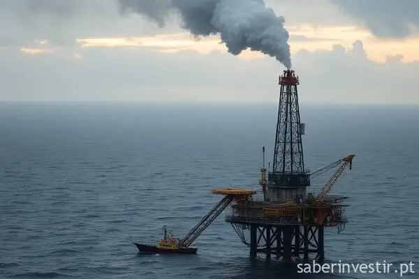 Cessar-fogo temporário impulsiona bolsas e pressiona petróleo global