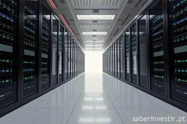 TikTok reforça investimento na Europa com novo data center na Finlândia