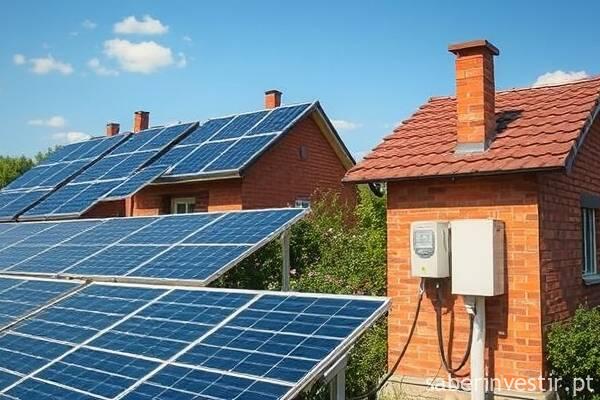 Energia solar plug-in acelera poupança europeia e reduz dependência energética Energia solar plug-in acelera poupança europeia e reduz dependência energética