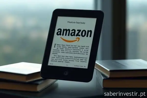 Amazon termina suporte a Kindles antigos e gera críticas de utilizadores Amazon termina suporte a Kindles antigos e gera críticas de utilizadores