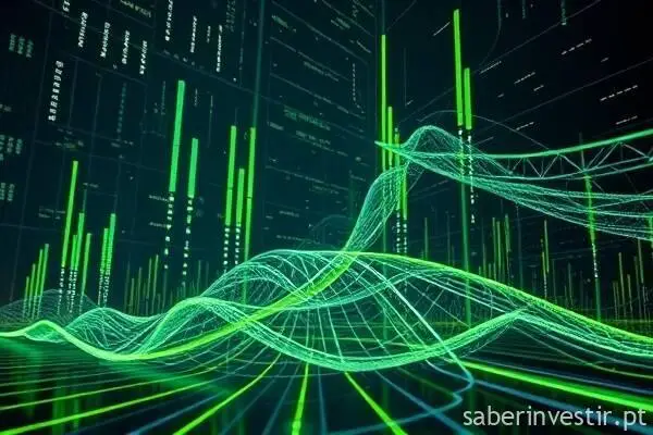 Nvidia mantém liderança em IA e sustenta forte crescimento apesar de ceticismo do mercado Nvidia mantém liderança em IA e sustenta forte crescimento apesar de ceticismo do mercado