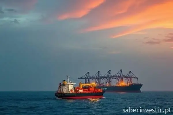 Reabertura do Estreito de Ormuz não garante normalização do mercado energético
