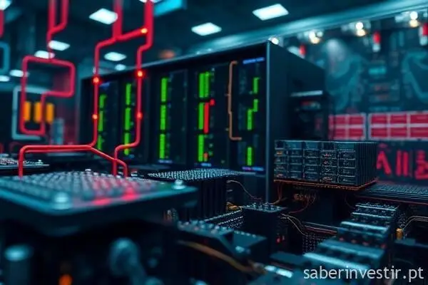 França aposta forte na computação quântica para liderar próxima revolução tecnológica França aposta forte na computação quântica para liderar próxima revolução tecnológica