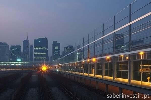 Resultados da Palantir podem ditar forte volatilidade das ações de IA Resultados da Palantir podem ditar forte volatilidade das ações de IA