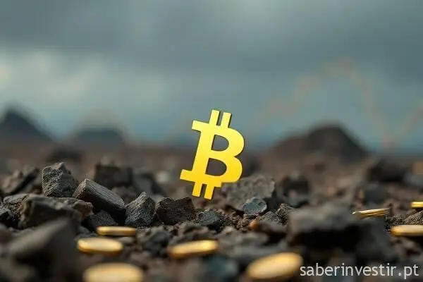Sinal técnico e halving moldam expectativas e riscos do Bitcoin no curto prazo