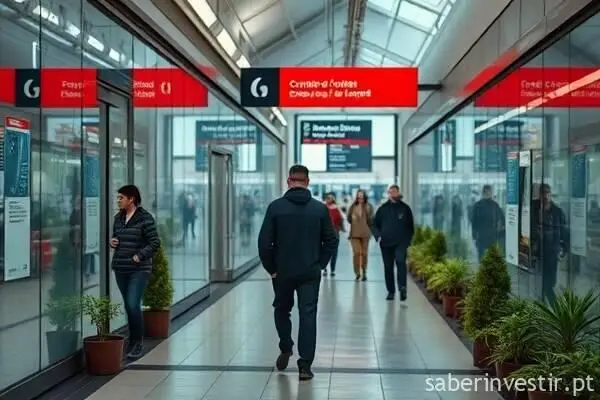 Queda do desemprego no Reino Unido esconde fragilidade no mercado laboral Queda do desemprego no Reino Unido esconde fragilidade no mercado laboral