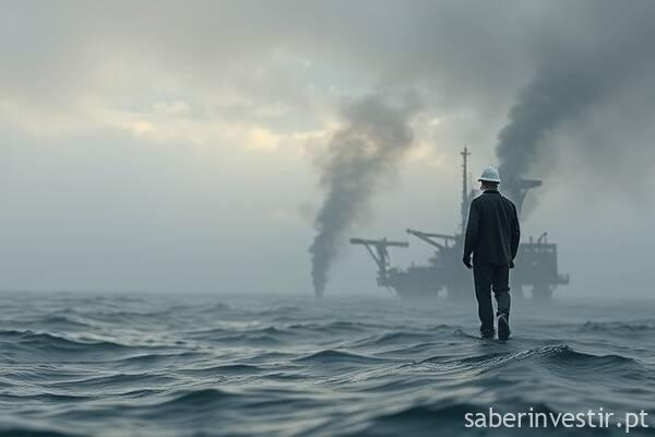 Cessar-fogo frágil entre EUA e Irão mantém mercados e energia sob tensão global Cessar-fogo frágil entre EUA e Irão mantém mercados e energia sob tensão global