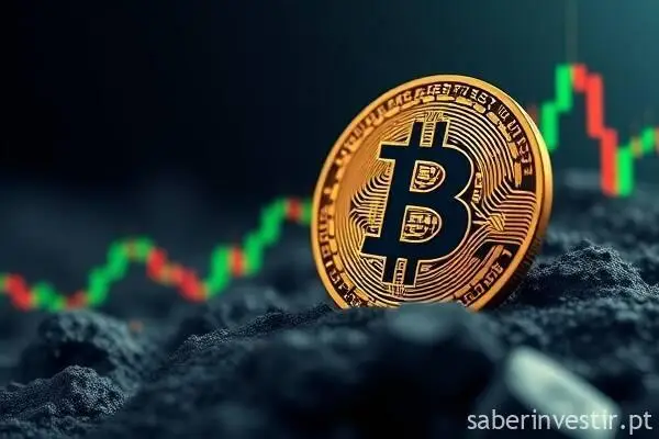 Bitcoin dá sinais de novo ciclo de alta, mas enfrenta forte barreira nos 84 mil dólares