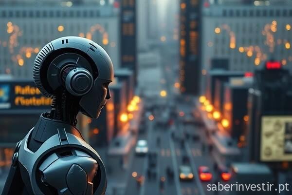 Novo modelo de IA reacende debate sobre regulação e liderança tecnológica do Reino Unido