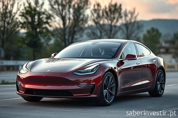 Tesla aumenta lucros, mas estratégia futura levanta dúvidas no mercado