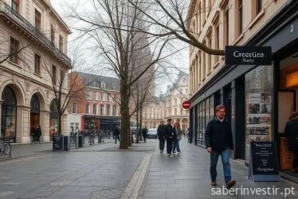 Queda significativa do endividamento público britânico impulsionada por maior receita fiscal Queda significativa do endividamento público britânico impulsionada por maior receita fiscal