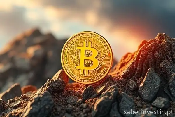 Bitcoin dispara acima de US$ 79 mil impulsionado por escassez e cenário global