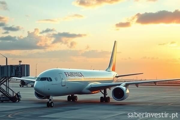 Privatização da TAP avança com propostas vinculativas de gigantes europeias