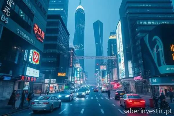 DeepSeek acelera corrida chinesa em IA com novo modelo e captação bilionária
