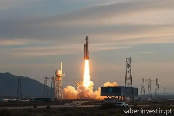 SpaceX acelera aposta em IA e desafia gigantes tecnológicos