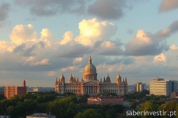 Microsoft enfrenta ação bilionária no Reino Unido por licenças cloud Microsoft enfrenta ação bilionária no Reino Unido por licenças cloud