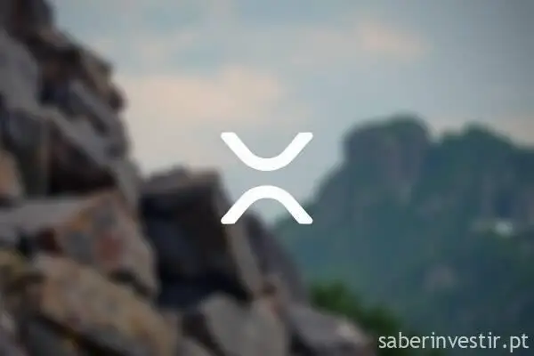 XRP pode avançar com apoio institucional e sinais técnicos positivos XRP pode avançar com apoio institucional e sinais técnicos positivos