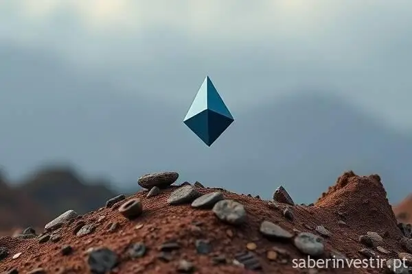 Ethereum Foundation retira 17 mil ETH após atingir meta de staking Ethereum Foundation retira 17 mil ETH após atingir meta de staking