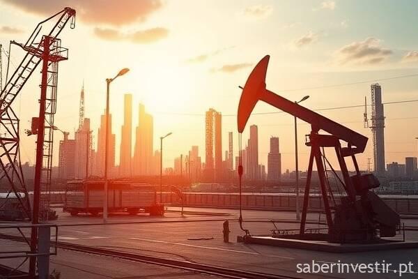 Bolsas europeias sobem com foco em bancos centrais e petróleo