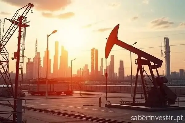 Bolsas europeias sobem com foco em bancos centrais e petróleo