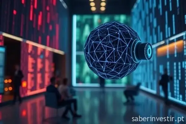 Microsoft e OpenAI ajustam parceria e reforçam independência estratégica