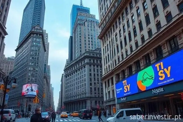 Wall Street fecha mista com foco em petróleo e tecnologia Wall Street fecha mista com foco em petróleo e tecnologia