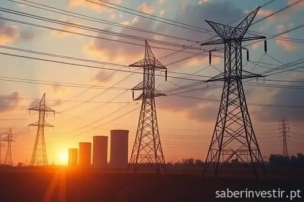 Apagão teve impacto limitado na economia, mas elevou custos da energia Apagão teve impacto limitado na economia, mas elevou custos da energia