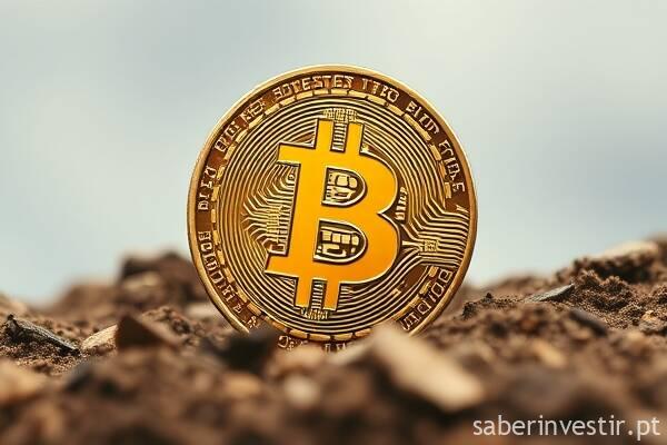 Bitcoin testa suporte enquanto cenário macro mantém mercado em cautela